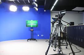 의정부 영상미디어센터 개관식 및 관람