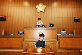 천보중학교 자유학기제 직업체험 