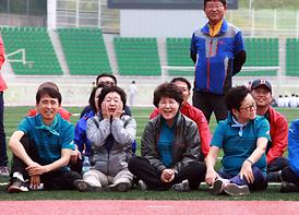 경기북부시군의원 체육대회