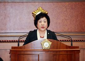 제225회 의정부시의회임시회