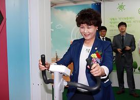 2013대한민국 녹색에너지체험전