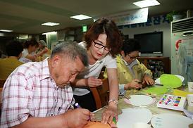 의정부시자원봉사단 자원봉사활동