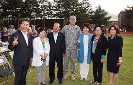 한미동맹 60주년기념식 및 축하공연