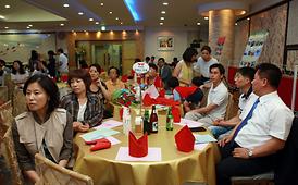 러브인의정부 다문화가족 의회방문