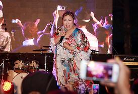 한미동맹60주년기념식 및 콘서트