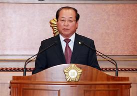 제218회 제2차 정례회 제3차 본회의