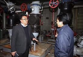 활발한 의정활동 전개