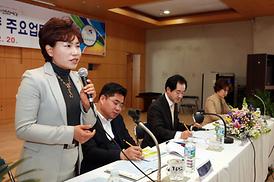 2013년도 동 업무보고