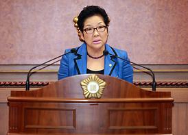 제226회 의정부시의회(제1차 정례회)