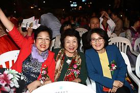 제42회 시민의 날 기념식 및 제28회 회룡 문화제