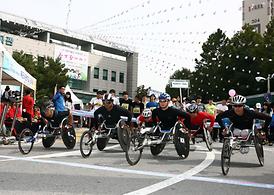 제7회 전국어울림마라톤대회