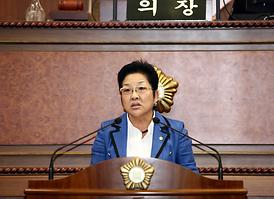 제228회 의정부시의회 임시회