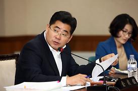 제228회임시회( 운영, 자행,도건, 예결위원회 ) 개최