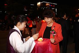 제42회 시민의 날 기념식 및 제28회 회룡 문화제