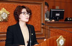 제222회의정부시의회(임시회) 개최