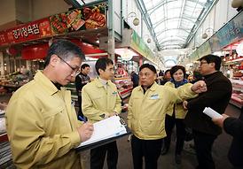 활발한 의정활동 전개