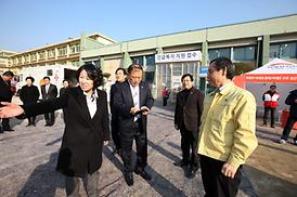 제121차 경기도 시·군의회의장협의회 