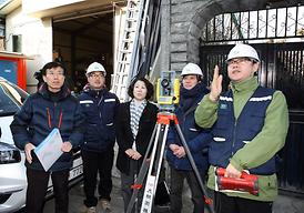 활발한 의정활동