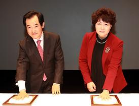 여성친화도시 지정 기념 성폭력 추방주간 행사