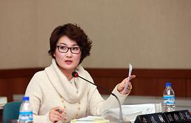 제218회 의정부시의회(제2차정례회) 개회