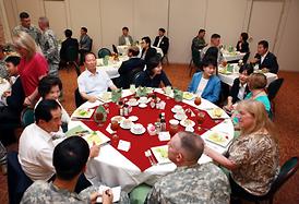 한미동맹 60주년기념식 및 축하공연