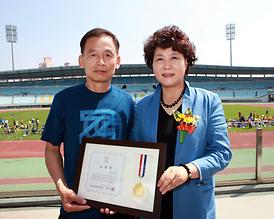 제5회 의정부시 축구연합회장기 축구대회