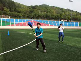 경기북부시군의원 체육대회