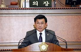 제239회 의정부시의회 제2차정례회