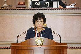 제283회 제1차 정례회