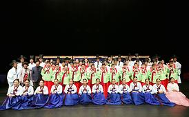 제1회 의정부시 청소년 전통 성년례