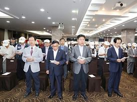 6.25 전쟁 제67주년 행사