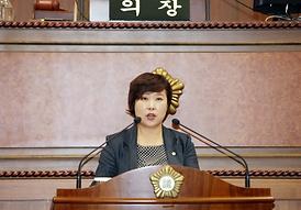 제260회 의정부시의회 임시회