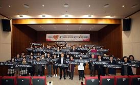 활발한 의정활동 전개