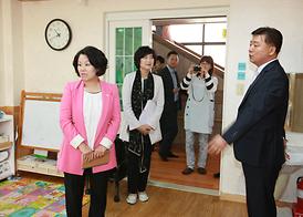 희망학교 토크 콘서트