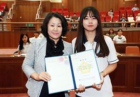 2015 꿈의학교 개교식