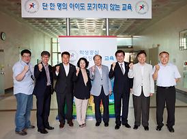 활발한 의정활동