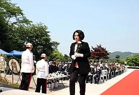 제60회 현충일 추념식