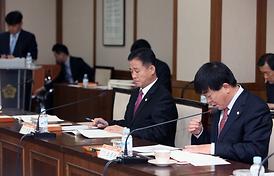 경기도 북부시·군의장협의회 제63차 정례회의