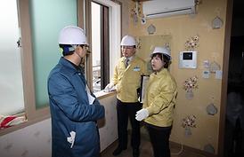 의정부3동 화재 및 안전시설관리 실태 조사특별위원회 활동