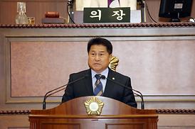 제242회 의정부시의회 임시회