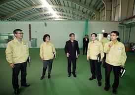 활발한 의정활동 전개