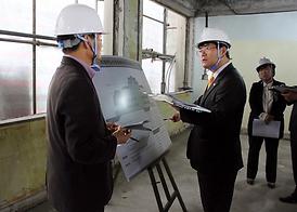 활발한 의정활동 전개