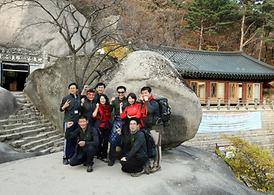 의원 및 직원 합동연수