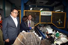 활발한 의정활동 전개