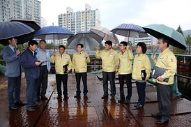 활발한 의정활동 전개