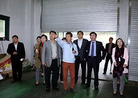 활발한 의정활동 전개