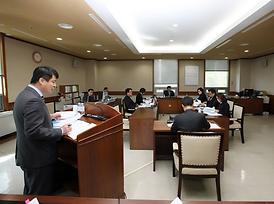 제242회 의정부시의회 임시회