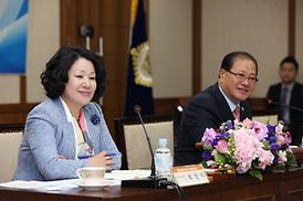 경기도 북부시·군의장협의회 제63차 정례회의