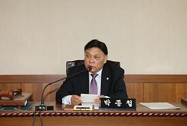 자유학기제 의회체험 프로그램 운영