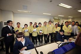 활발한 의정활동 전개